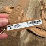 SKIMS NWT  FITS EVERYBODY UNLINED DEMI BRA Photo 3