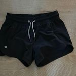 Athleta Girl Black Shorts Photo 0