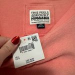American Eagle NWT  Outfitters Pink Crewneck Sweater Photo 1