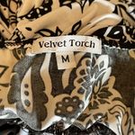 Velvet Torch  Maxi Dress‎ Photo 7