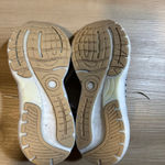 Brooks  Glycerin 20 Women Running Size 9  Gray White Lace Up Sneakers Comfort Photo 4