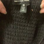 Universal Standard Black Jumpsuit Photo 3