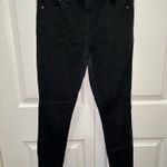 Johnny Was  Black Skinny Jeans 26 Photo 0