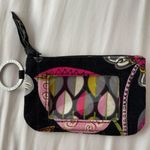 Vera Bradley Mini Wallet Keychain Photo 0