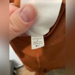 Nike ‎ Orange Leggings size XL Photo 9