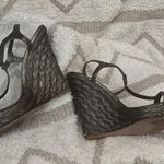 Badgley Mischka Goddess heels Photo 2