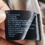 East 5th Tan Pencil Skirt With Pockets 14 Photo 7