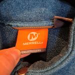 Merrell  Blue Full Zip Jacket Size‎ XL Photo 2