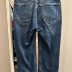 Boyish Ripped Jeans And Skirt Photo 1