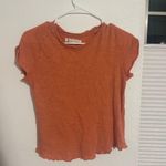 Free People baby tee Photo 0