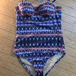 J.Crew Convertible Swimsuit by (Never Worn) Photo 0