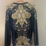 Athleta Runaway Rash Guard Long Sleeved Top | Medium Photo 5