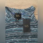 W5  Women's Striped Tank Top Photo 4