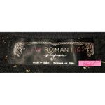 Free People Lace Crochet Striped Open Knit Cut-Outs Cutouts Beaded Tunic Blouse Photo 3