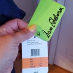 Sam Edelman  PLAID TANK TOP Photo 3