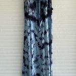Raya Sun Raviya Summer Blue Maxi Dress Photo 0