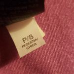 Bebe bandage lilac lavender crop top-90’s Photo 5