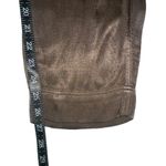 XiRENA Draper Olive Green Satin Pull On Straight Leg Pants MEDIUM Photo 7