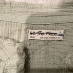 We The Free  Sugar Rush Oversized Fit Babydoll Top Sz S Photo 13