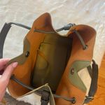 Pixie Mood green bucket bag Photo 2