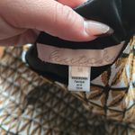 Hutch Anthropologie  Amina Mini Dress Size: M Photo 9