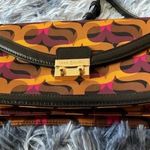 Vera Bradley Tess Modern Lights Crossbody Bag Photo 2