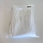 Acne Studios Acne Women’s White Button Down Shirt Photo 13