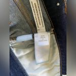 Madewell COPY -  Skinny Flare jeans woman’s size 32 Photo 6