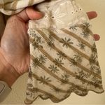 Anthropologie  Tiny Brand City Garden Open Cardigan Photo 3