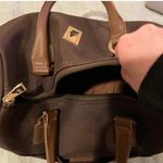 London Fog Travel Small Duffle NWOT Photo 6