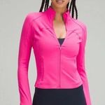 Lululemon Nulu Cropped Define Jacket Photo 0