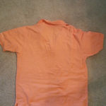 Polo Women's medium Masters  Peach Photo 3