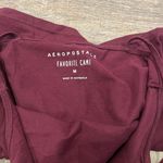 Aeropostale Aero cami Photo 2