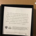 ALEX AND ANI Harry Potter Buckbeack Charm Bangle Bracelet Photo 4