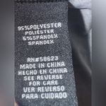 Carol Rose  Floral Sleeveless Blouse  🍁🥮🍂 Photo 6