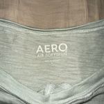 Aeropostale Cropped Shirt Photo 2