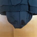 MiracleSuit  Black Slimming Ruffle One Piece Swimsuit Size 14 Photo 7