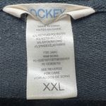 Jockey Sweatshirt Womens XXL Activewear Athleisure Loungewear Walking Fitness Black Photo 1