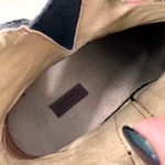 Olukai  Ho'Ohilu Women's Black Leather Healed Zipper Booties Size 9 Photo 7