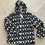 PacSun  Fleece Zip Up NWT Photo 0