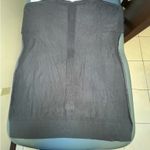 Lululemon Be At Ease Poncho Cashmere Blend gray Photo 4