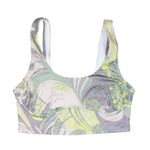 Free people movement cropped tank top Green Size XS Photo 0