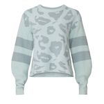 John + Jenn Finn Sweater Photo 3