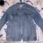 AG Adriano Goldschmied Adriano Goldschmied (AG) Jean Jacket Photo 0