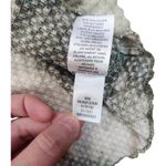 Abound Nordstrom  NEW Green Tie-Dye Waffle Knit Pull On Lounge Shorts Size Large Photo 9