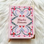 Barnes and Nobles Zipper Book Bag Pink Photo 0