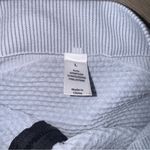 Athletic Zip Up Cropped Jacket Photo 3