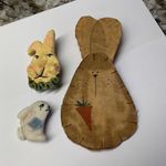 Lot Of 3 Vintage Photo 10