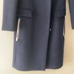 Stella McCartney wool coat. 38. Photo 5