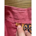 Tory Burch Skirt Size Measured Pleated Lined Career Office Professional Designer Photo 6